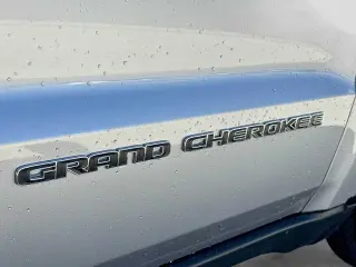 Jeep Grand Cherokee 2019 4x4 Limited SUV de 4 puertas