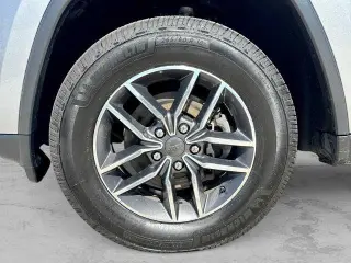 Jeep Grand Cherokee 2019 4x4 Limited SUV de 4 puertas