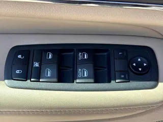 Jeep Grand Cherokee 2019 4x4 Limited SUV de 4 puertas