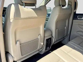 Jeep Grand Cherokee 2019 4x4 Limited SUV de 4 puertas
