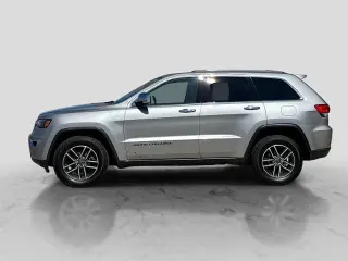 Jeep Grand Cherokee 2019 4x4 Limited SUV de 4 puertas