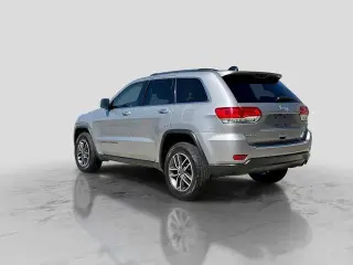 Jeep Grand Cherokee 2019 4x4 Limited SUV de 4 puertas