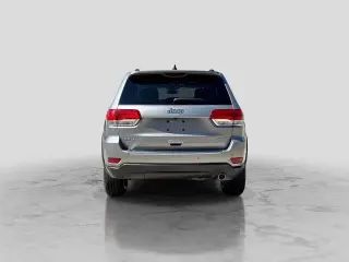 Jeep Grand Cherokee 2019 4x4 Limited SUV de 4 puertas