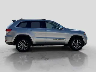 Jeep Grand Cherokee 2019 4x4 Limited SUV de 4 puertas
