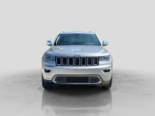Jeep Grand Cherokee 2019 4x4 Limited SUV de 4 puertas