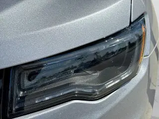 Jeep Grand Cherokee 2019 4x4 Limited SUV de 4 puertas