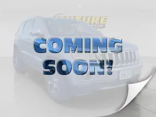 Jeep Grand Cherokee 2013 4x2 Limited SUV de 4 puertas