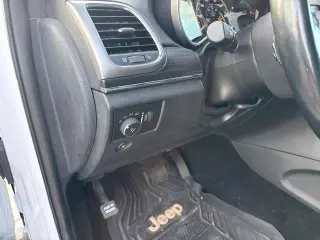 Jeep Grand Cherokee 2020 4x4 Limited SUV de 4 puertas