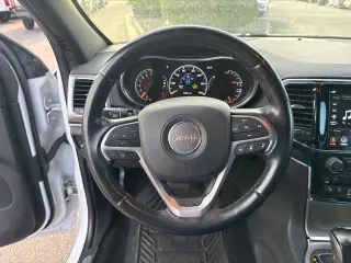 Jeep Grand Cherokee 2020 4x4 Limited SUV de 4 puertas