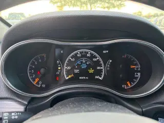 Jeep Grand Cherokee 2020 4x4 Limited SUV de 4 puertas