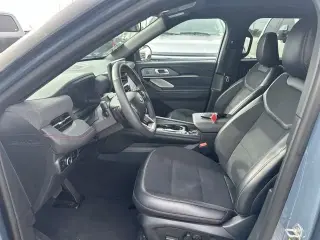 Ford Explorer 2025 AWD ST SUV de 4 puertas