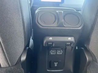 Jeep Wrangler 2025 4x4 Backcountry 4xe SUV de 4 puertas