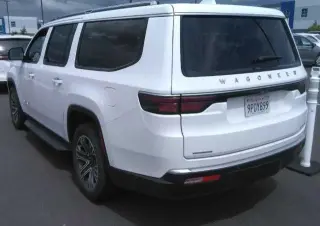 Jeep Wagoneer L 2023 4x4 Series II SUV 4 puertas