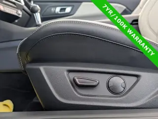 Ford Mustang 2025 EcoBoost Premium Descapotable de 2 puertas