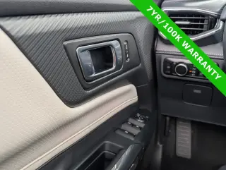 Ford Mustang 2025 EcoBoost Premium Descapotable de 2 puertas