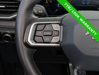 Ford Mustang 2025 EcoBoost Premium Descapotable de 2 puertas