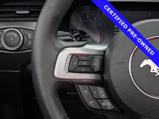 Ford Mustang 2021 GT Premium Descapotable de 2 puertas