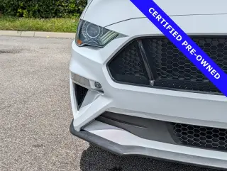 Ford Mustang 2021 GT Premium Descapotable de 2 puertas