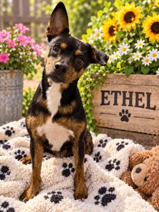 Ethel