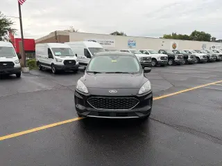 Ford Escape 2022 AWD SE 4dr SUV