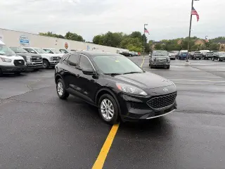 Ford Escape 2022 AWD SE 4dr SUV