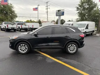 Ford Escape 2022 AWD SE 4dr SUV