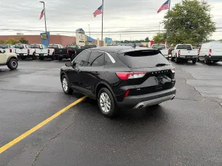 Ford Escape 2022 AWD SE 4dr SUV