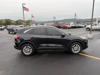 Ford Escape 2022 AWD SE 4dr SUV