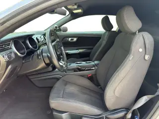 Ford Mustang 2022 EcoBoost 2dr Fastback