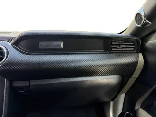 Ford Mustang 2022 EcoBoost 2dr Fastback
