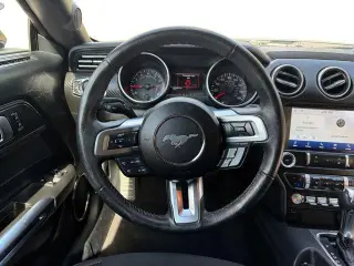 Ford Mustang 2022 EcoBoost 2dr Fastback