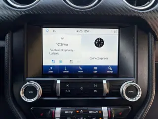 Ford Mustang 2022 EcoBoost 2dr Fastback