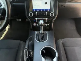 Ford Mustang 2022 EcoBoost 2dr Fastback