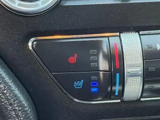 Ford Mustang 2022 EcoBoost 2dr Fastback