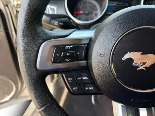 Ford Mustang 2022 EcoBoost 2dr Fastback