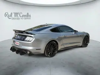 Ford Mustang 2022 EcoBoost 2dr Fastback