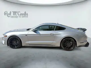 Ford Mustang 2022 EcoBoost 2dr Fastback