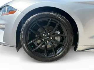 Ford Mustang 2022 EcoBoost 2dr Fastback
