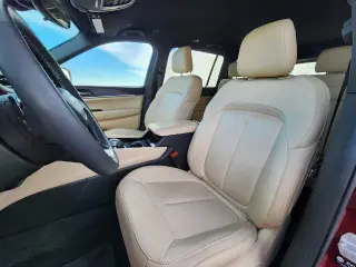 Jeep Grand Cherokee L 2023 4x4 Limited SUV de 4 puertas