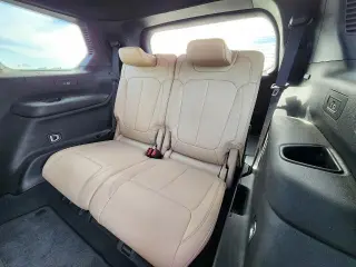 Jeep Grand Cherokee L 2023 4x4 Limited SUV de 4 puertas