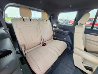 Jeep Grand Cherokee L 2023 4x4 Limited SUV de 4 puertas