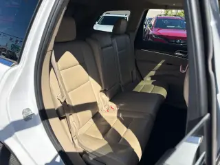 Jeep Grand Cherokee 2018 4x4 Limited SUV de 4 puertas