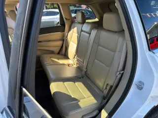 Jeep Grand Cherokee 2018 4x4 Limited SUV de 4 puertas