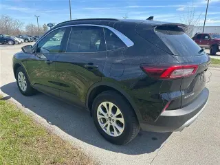 Ford Escape 2023 AWD Active SUV de 4 puertas