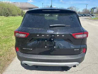 Ford Escape 2023 AWD Active SUV de 4 puertas