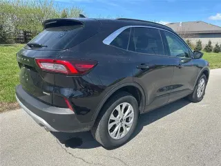 Ford Escape 2023 AWD Active SUV de 4 puertas