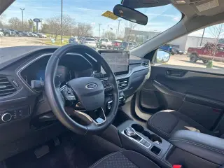 Ford Escape 2023 AWD Active SUV de 4 puertas