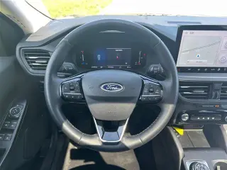 Ford Escape 2023 AWD Active SUV de 4 puertas