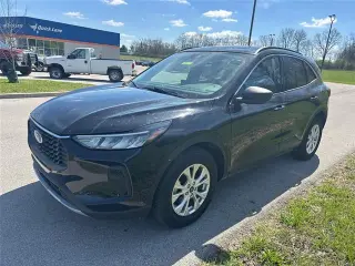 Ford Escape 2023 AWD Active SUV de 4 puertas