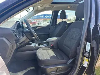 Ford Escape 2023 AWD Active SUV de 4 puertas